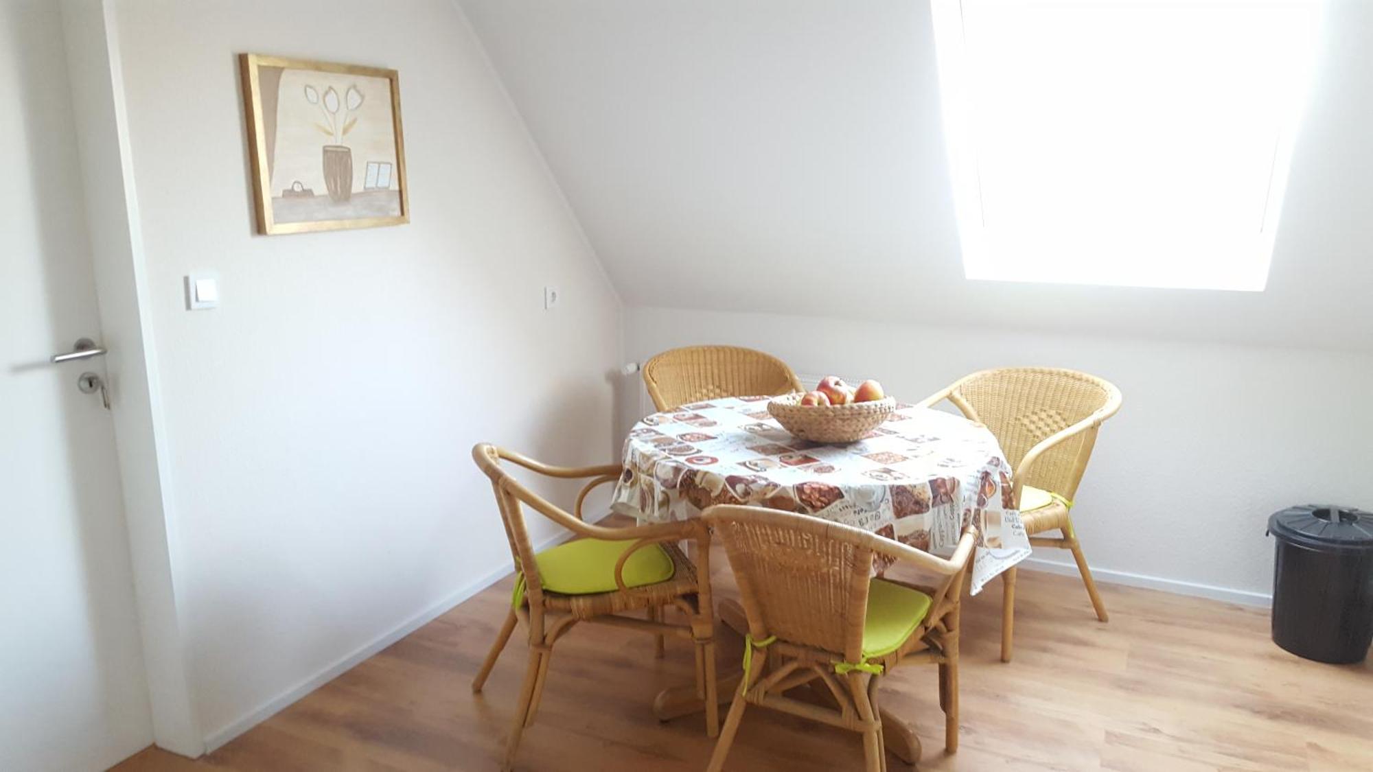 Zimmervermietung Seefeld Lingen