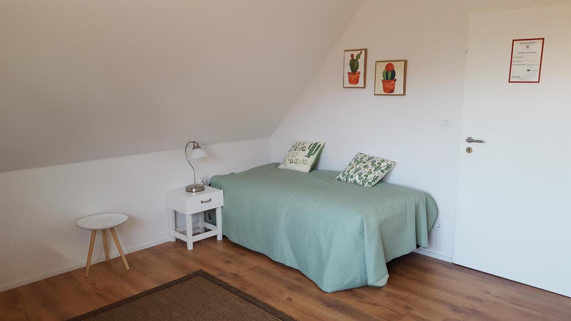 Séjour chez l'habitant Zimmervermietung Seefeld Lingen