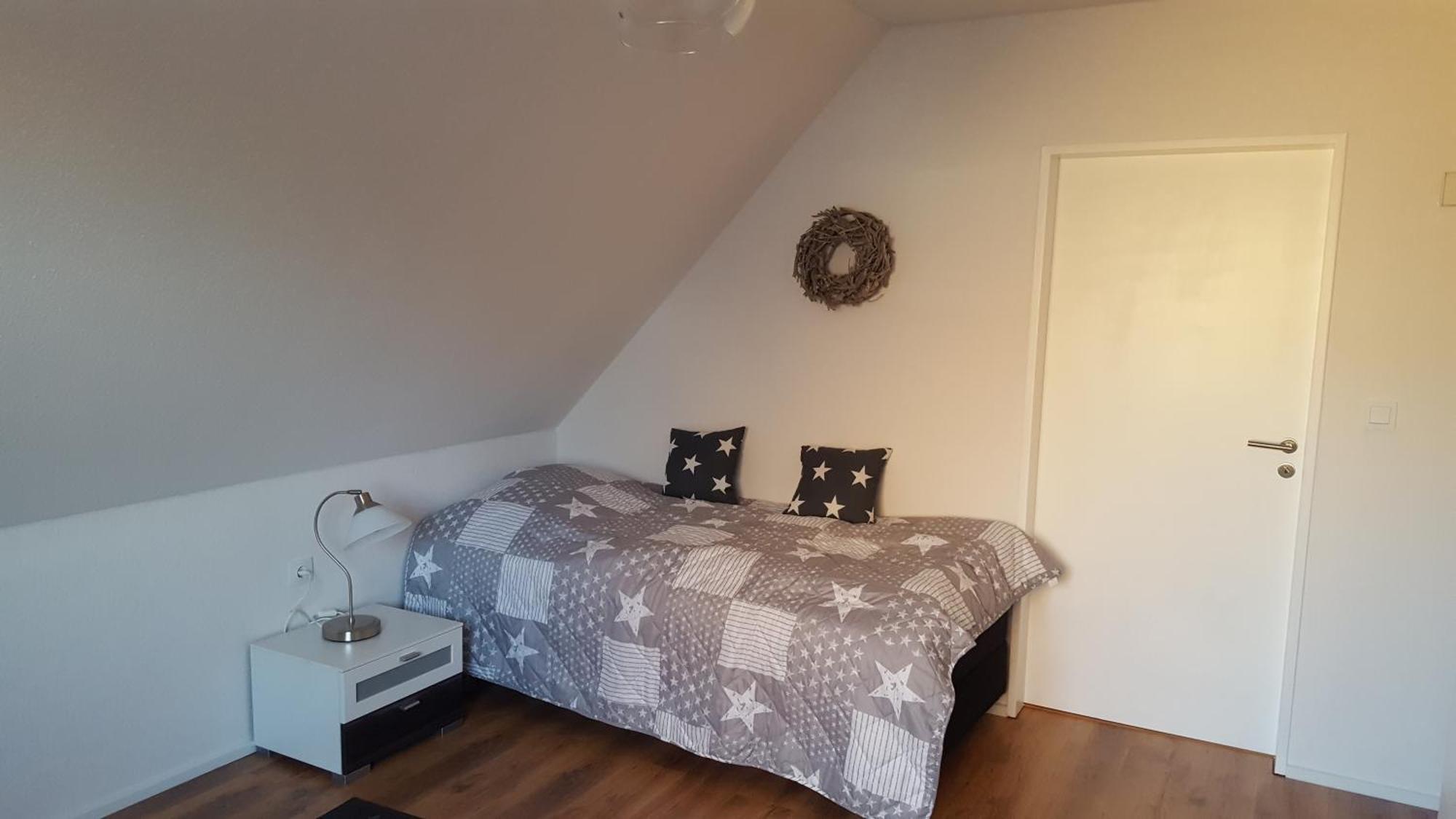 Séjour chez l'habitant Zimmervermietung Seefeld *