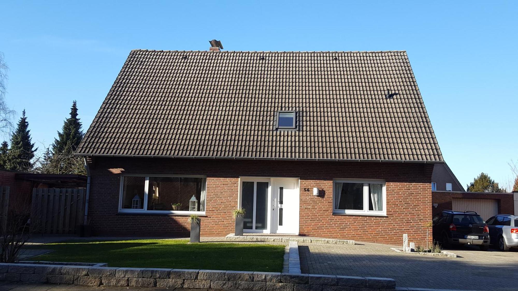 Séjour chez l'habitant Zimmervermietung Seefeld Lingen