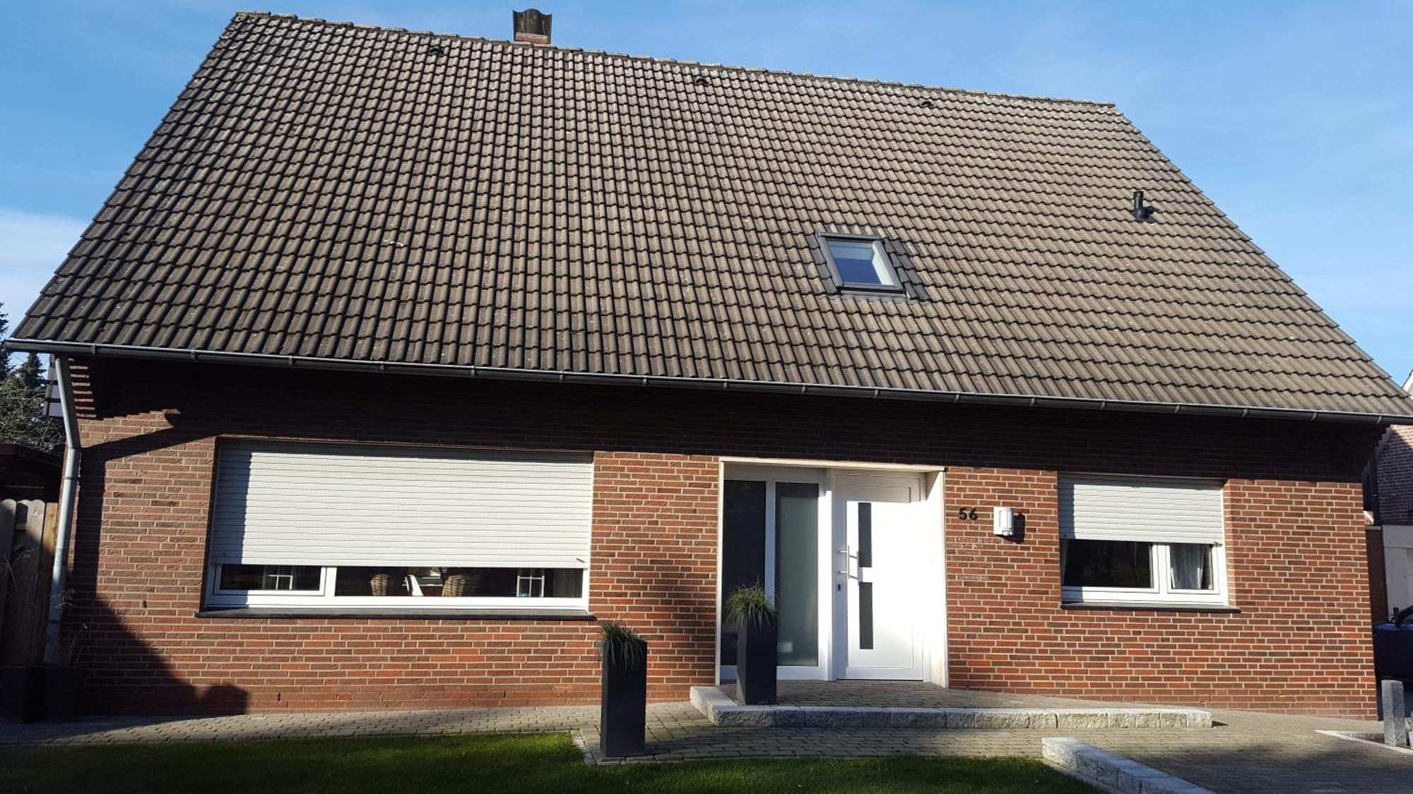 Zimmervermietung Seefeld Lingen